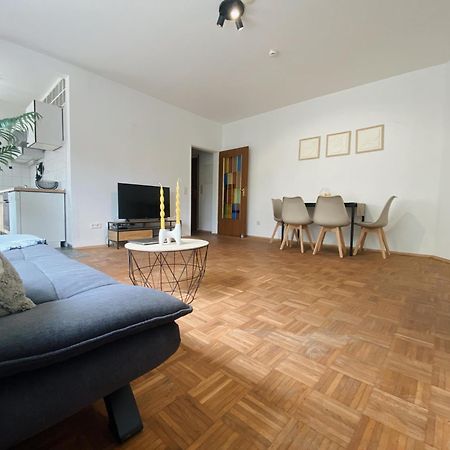 Leon Sleep&Stay Kassel Exterior foto