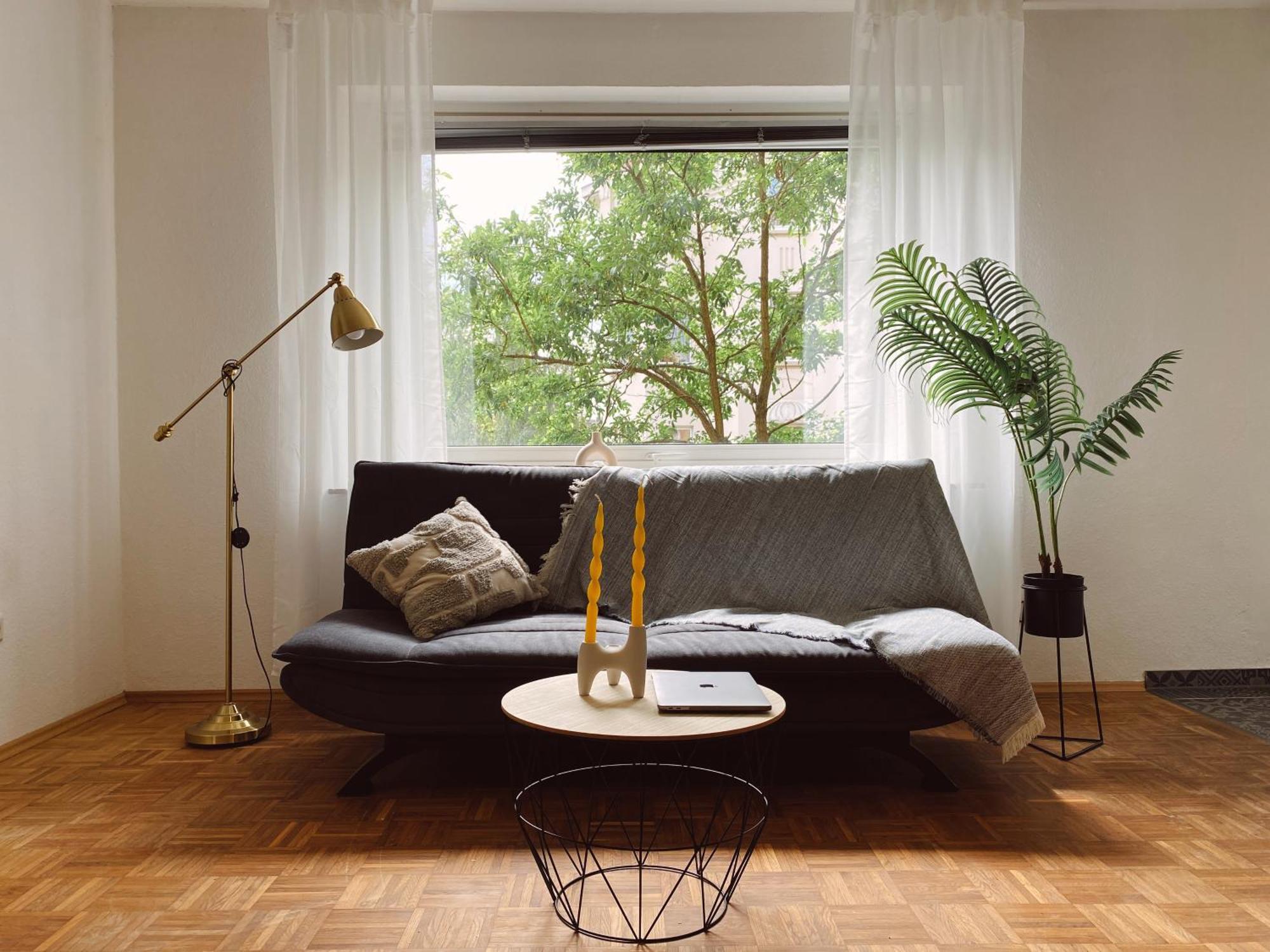 Leon Sleep&Stay Kassel Exterior foto